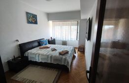 Apartament cu 3 camere, 90 mp etaj intermediar, garaj, zona ultracentrala