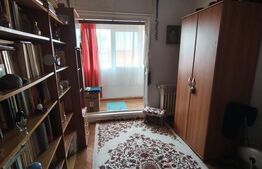 Apartament cu 3 camere, 90 mp etaj intermediar, garaj, zona ultracentrala
