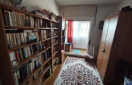 Apartament cu 3 camere, 90 mp etaj intermediar, garaj, zona ultracentrala