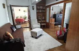 Apartament cu 3 camere, 90 mp etaj intermediar, garaj, zona ultracentrala
