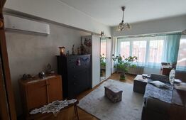 Apartament cu 3 camere, 90 mp etaj intermediar, garaj, zona ultracentrala