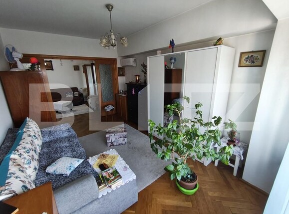 Apartament de vânzare 3 camere Ultracentral - 169440AV | BLITZ Oradea | Poza6