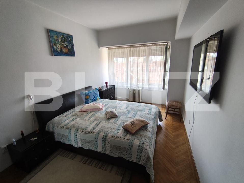 Apartament de vânzare 3 camere Ultracentral - 169440AV | BLITZ Oradea | Poza10