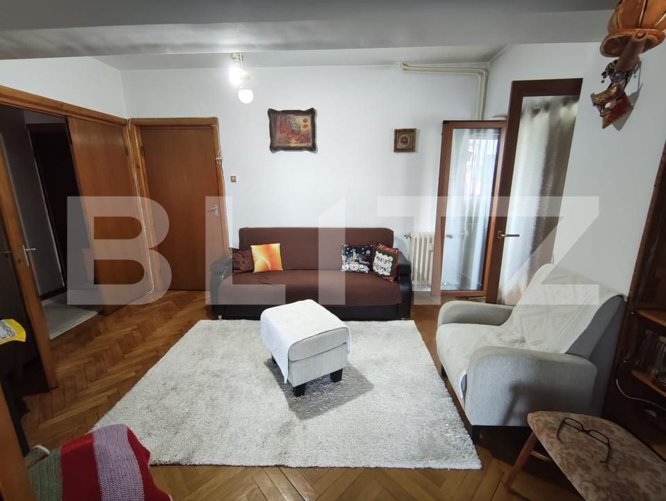 Apartament de vânzare 3 camere Ultracentral - 169440AV | BLITZ Oradea | Poza3