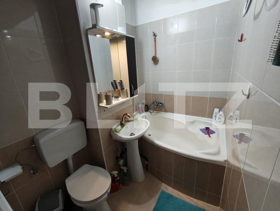 Apartament de vânzare 3 camere Ultracentral - 169440AV | BLITZ Oradea | Poza8