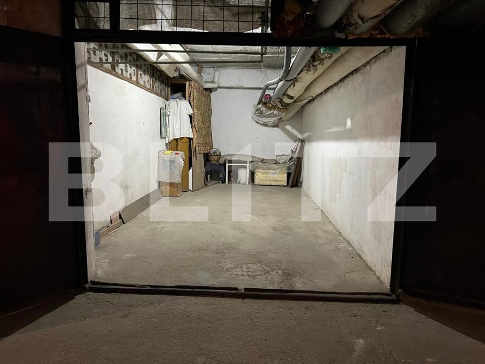 Apartament de vânzare 3 camere Ultracentral - 169440AV | BLITZ Oradea | Poza4