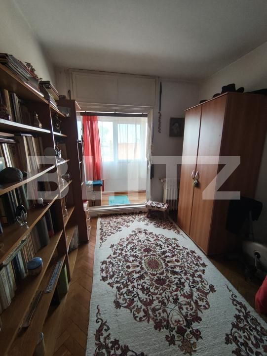 Apartament de vânzare 3 camere Ultracentral - 169440AV | BLITZ Oradea | Poza7