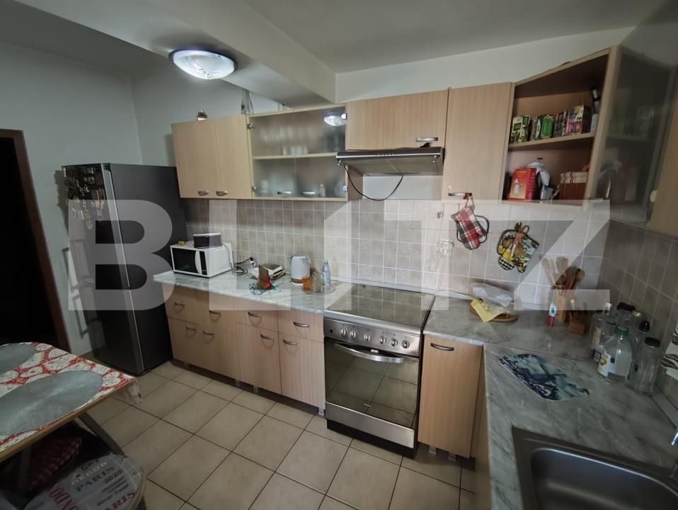 Apartament de vânzare 3 camere Ultracentral - 169440AV | BLITZ Oradea | Poza13