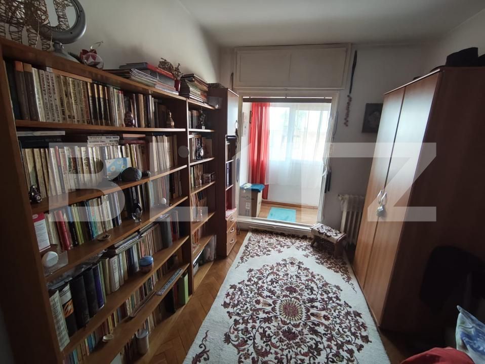 Apartament de vânzare 3 camere Ultracentral - 169440AV | BLITZ Oradea | Poza17