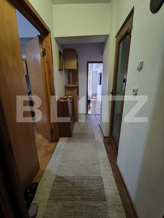 Apartament de vânzare 3 camere Ultracentral - 169440AV | BLITZ Oradea | Poza18