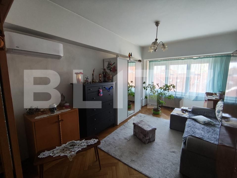 Apartament de vânzare 3 camere Ultracentral - 169440AV | BLITZ Oradea | Poza14