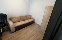 Apartament spatios, cu 3 camere, zona Sovata, priveliste spre Cris