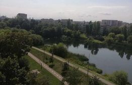 Apartament spatios, cu 3 camere, zona Sovata, priveliste spre Cris