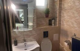 Apartament spatios, cu 3 camere, zona Sovata, priveliste spre Cris