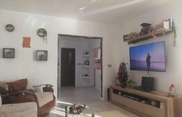 Apartament spatios, cu 3 camere, zona Sovata, priveliste spre Cris