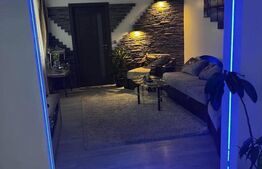 Apartament spatios, cu 3 camere, zona Sovata, priveliste spre Cris