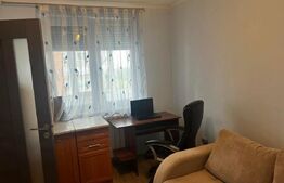Apartament spatios, cu 3 camere, zona Sovata, priveliste spre Cris