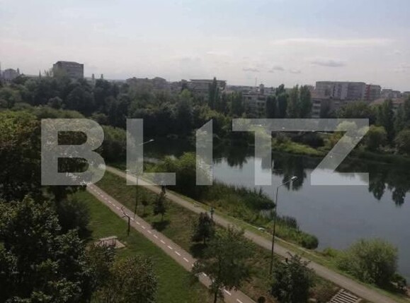 Apartament de închiriat 3 camere Dacia - 169587AI | BLITZ Oradea | Poza13