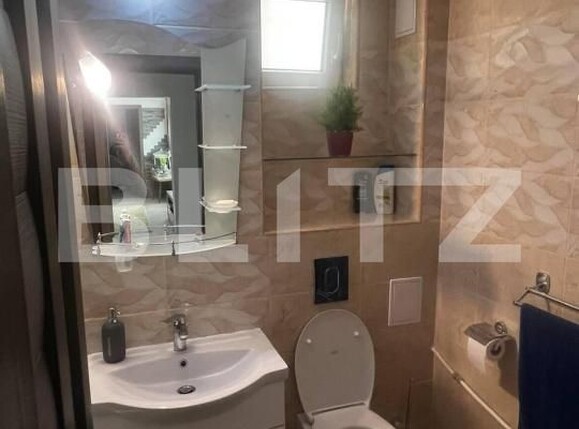 Apartament de închiriat 3 camere Dacia - 169587AI | BLITZ Oradea | Poza8