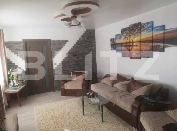 Apartament de închiriat 3 camere Dacia - 169587AI | BLITZ Oradea | Poza1