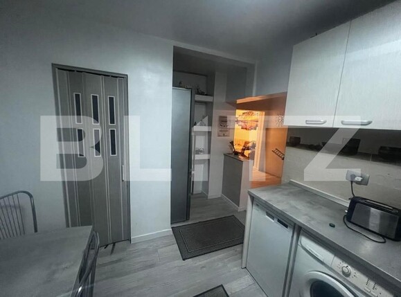 Apartament de închiriat 3 camere Dacia - 169587AI | BLITZ Oradea | Poza6