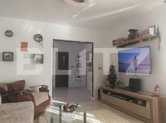 Apartament de închiriat 3 camere Dacia - 169587AI | BLITZ Oradea | Poza2