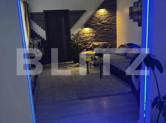 Apartament de închiriat 3 camere Dacia - 169587AI | BLITZ Oradea | Poza10