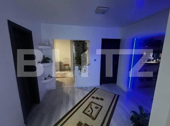 Apartament de închiriat 3 camere Dacia - 169587AI | BLITZ Oradea | Poza11