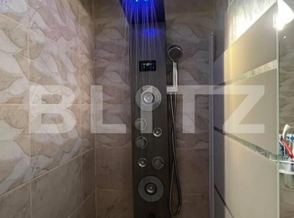 Apartament de închiriat 3 camere Dacia - 169587AI | BLITZ Oradea | Poza9