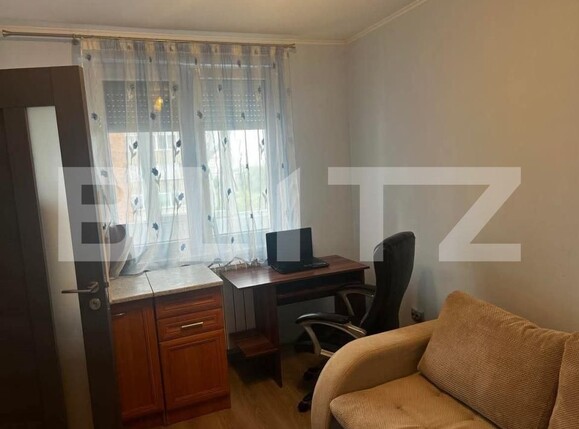 Apartament de închiriat 3 camere Dacia - 169587AI | BLITZ Oradea | Poza4