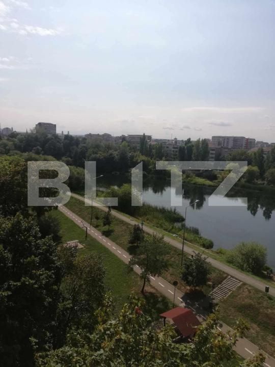 Apartament de închiriat 3 camere Dacia - 169587AI | BLITZ Oradea | Poza13