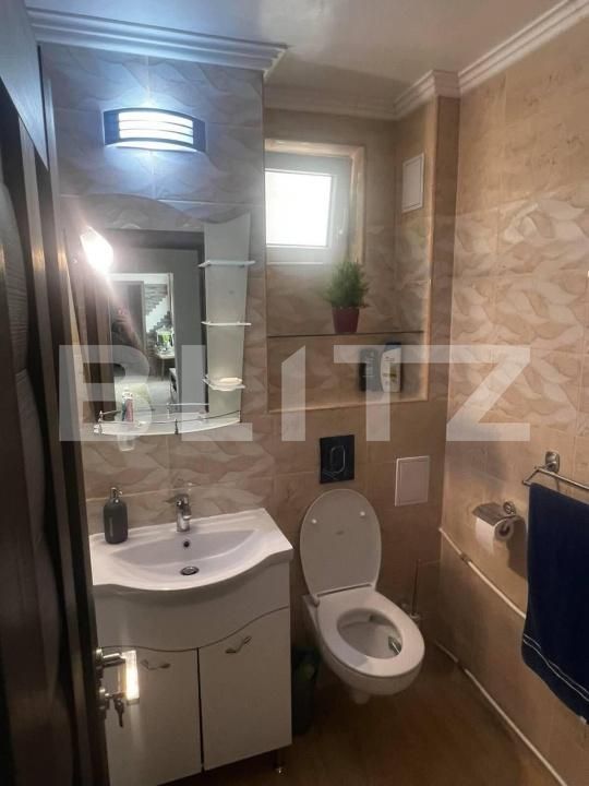 Apartament de închiriat 3 camere Dacia - 169587AI | BLITZ Oradea | Poza8