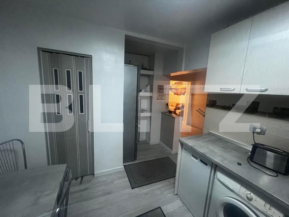Apartament de închiriat 3 camere Dacia - 169587AI | BLITZ Oradea | Poza6