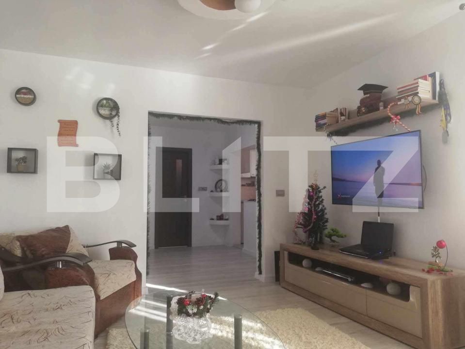 Apartament de închiriat 3 camere Dacia - 169587AI | BLITZ Oradea | Poza2