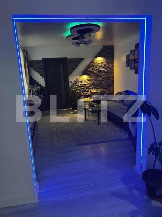 Apartament de închiriat 3 camere Dacia - 169587AI | BLITZ Oradea | Poza10