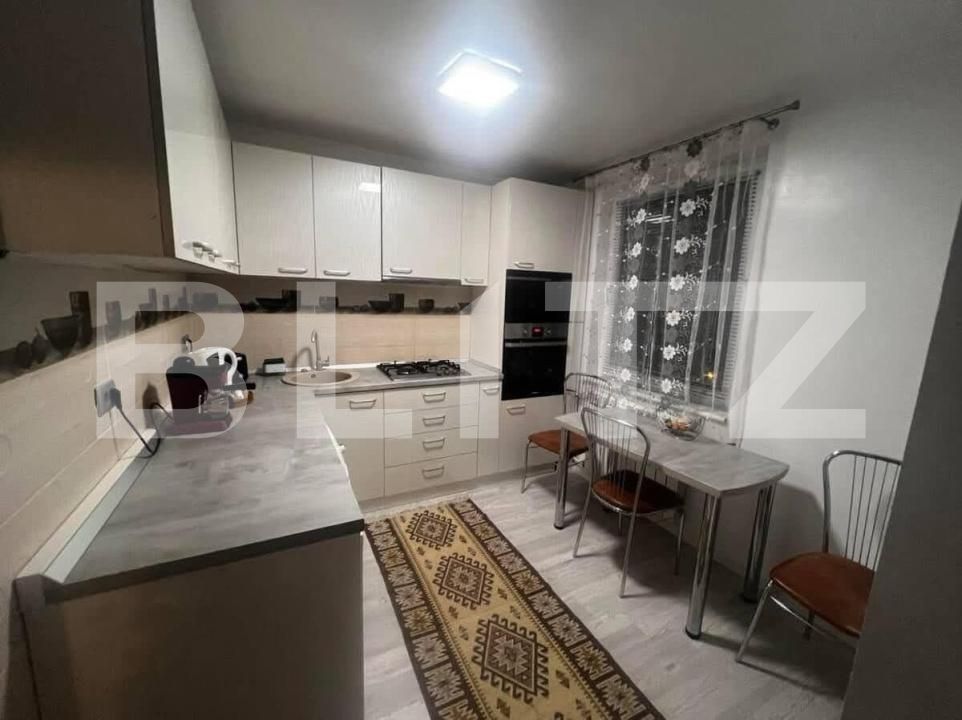 Apartament de închiriat 3 camere Dacia - 169587AI | BLITZ Oradea | Poza7
