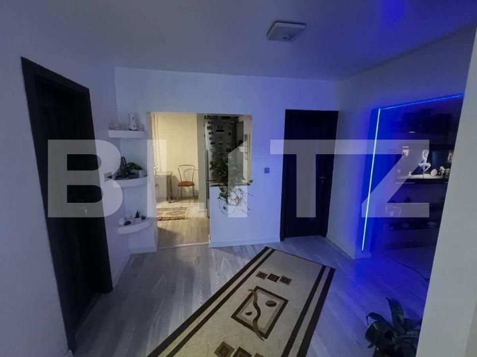 Apartament de închiriat 3 camere Dacia - 169587AI | BLITZ Oradea | Poza11