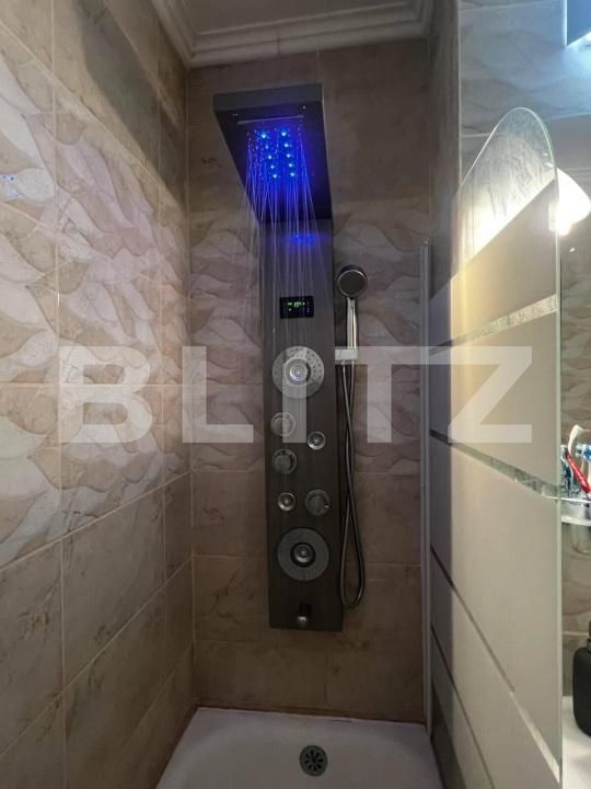 Apartament de închiriat 3 camere Dacia - 169587AI | BLITZ Oradea | Poza9