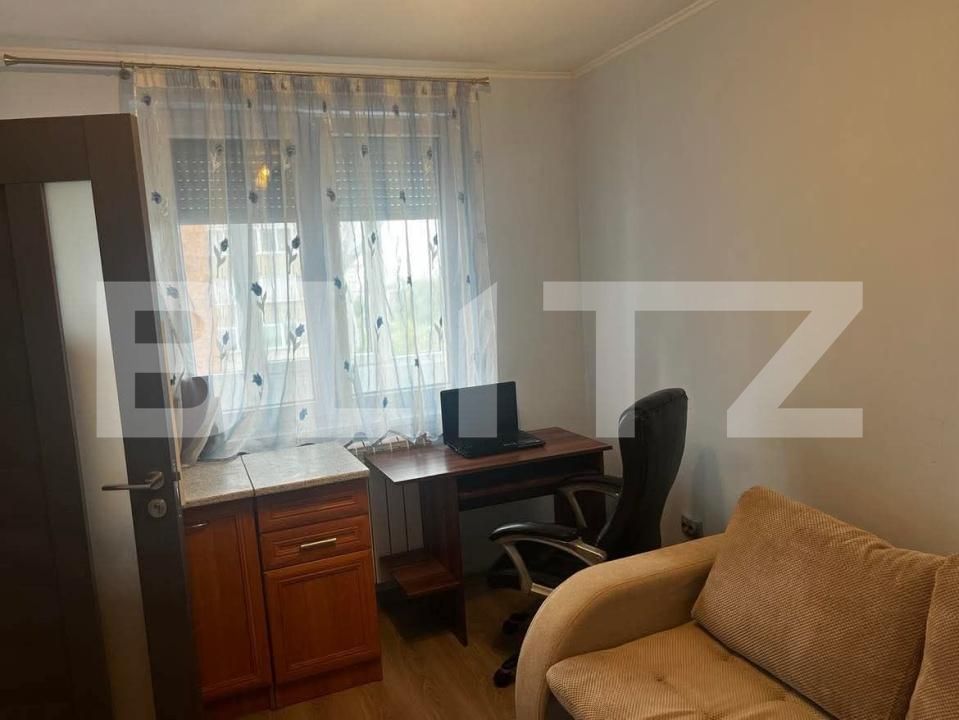 Apartament de închiriat 3 camere Dacia - 169587AI | BLITZ Oradea | Poza4