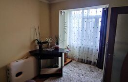 Apartament 3 camere, etaj 2, in Rogerius