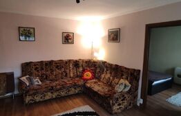 Apartament 3 camere, etaj 2, in Rogerius