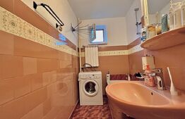 Apartament cu 3 camere, 68 mp, cu dublă orientare, mobilat, boxă, zona Nufărul