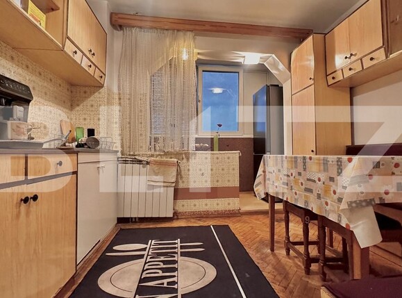 Apartament de vânzare 3 camere Nufarul - 170114AV | BLITZ Oradea | Poza5