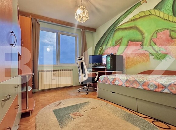 Apartament de vânzare 3 camere Nufarul - 170114AV | BLITZ Oradea | Poza2