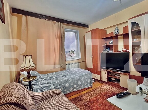 Apartament de vânzare 3 camere Nufarul - 170114AV | BLITZ Oradea | Poza1