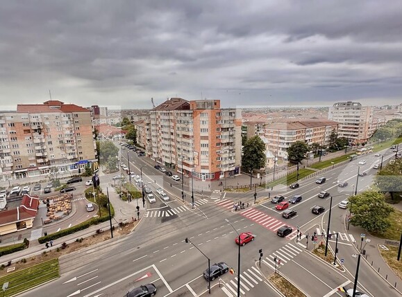 Apartament de vânzare 3 camere Nufarul - 170114AV | BLITZ Oradea | Poza8