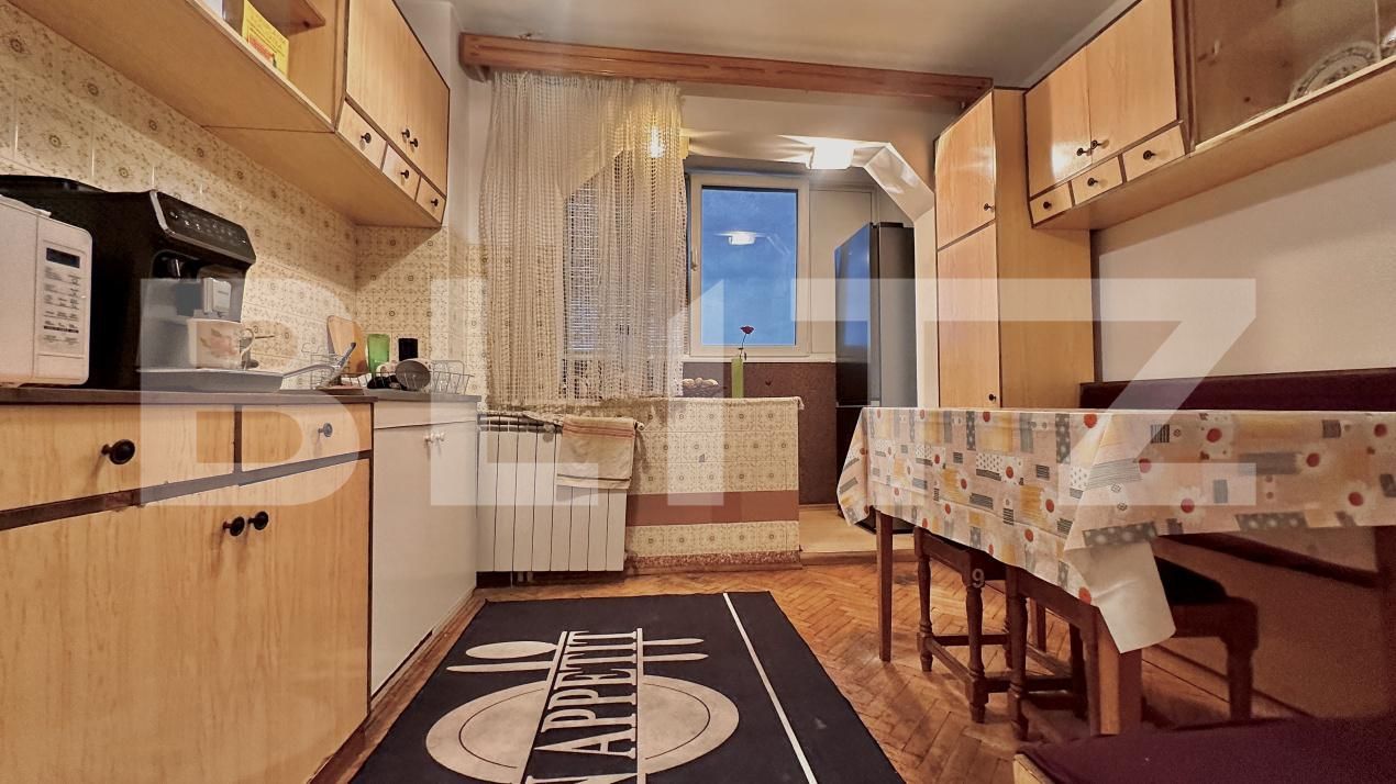 Apartament de vânzare 3 camere Nufarul - 170114AV | BLITZ Oradea | Poza5