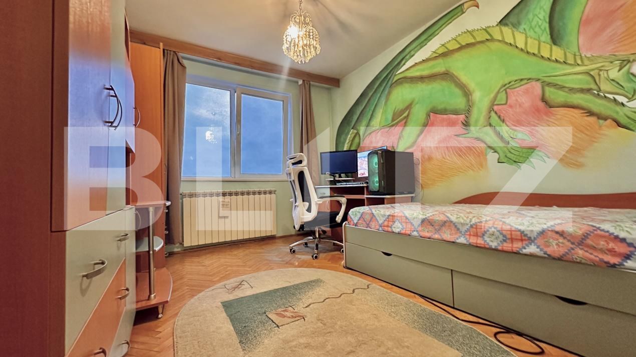 Apartament de vânzare 3 camere Nufarul - 170114AV | BLITZ Oradea | Poza2