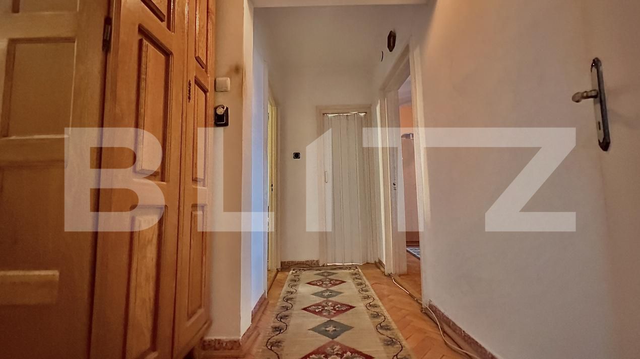 Apartament de vânzare 3 camere Nufarul - 170114AV | BLITZ Oradea | Poza3