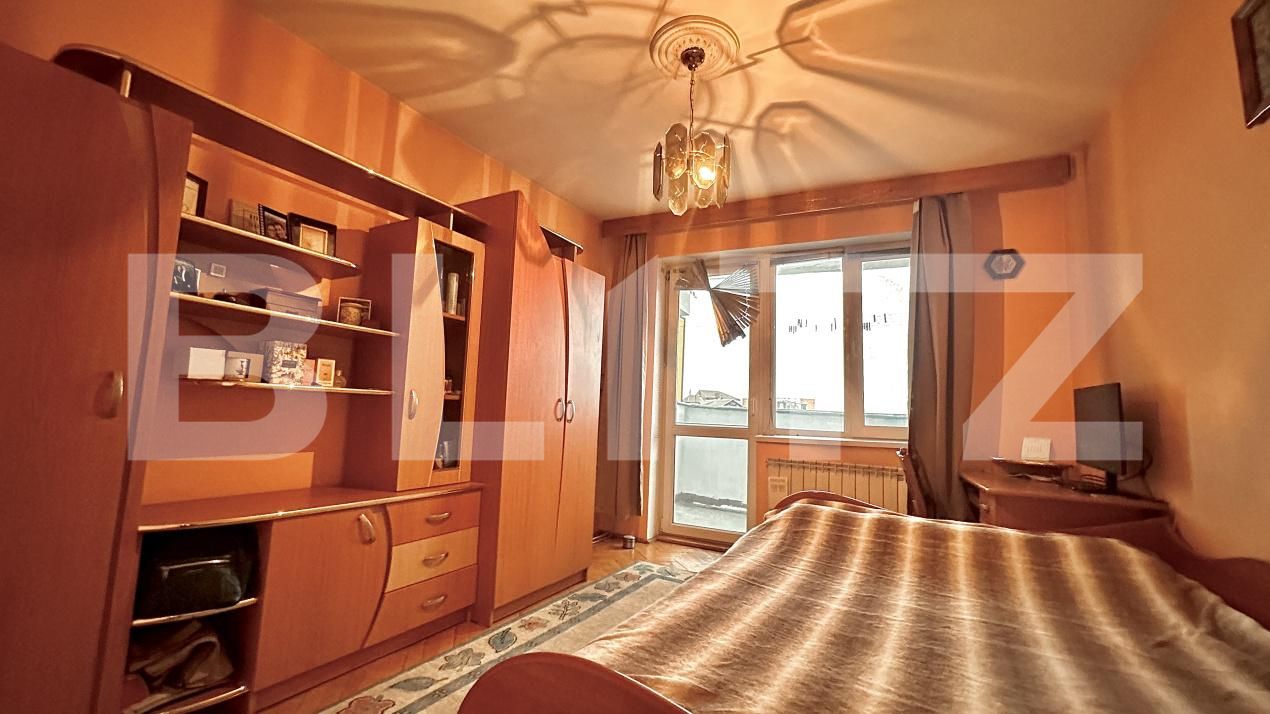 Apartament de vânzare 3 camere Nufarul - 170114AV | BLITZ Oradea | Poza4